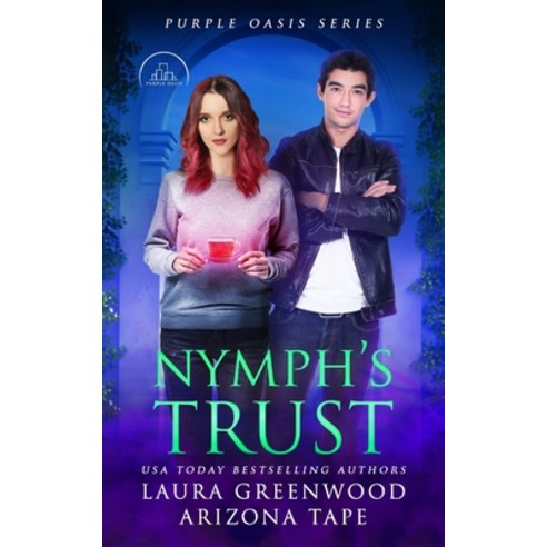 (영문도서) Nymph''s Trust Paperback, Independently Published, English, 9798833139912