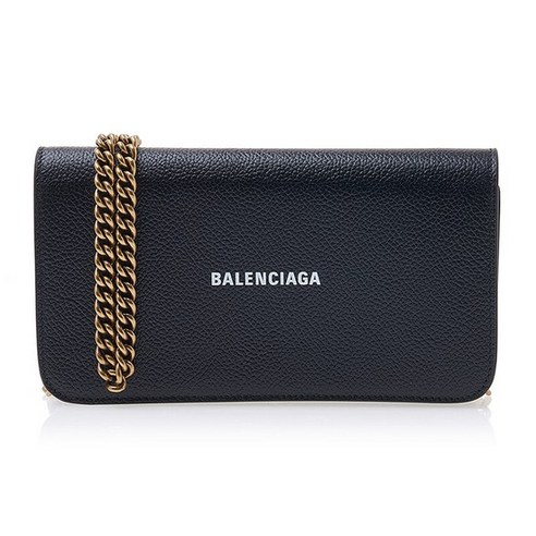 BALENCIAGA [명품]발렌시아가 여성 플랩 미니 크로스백 655742 1IZIM 1090