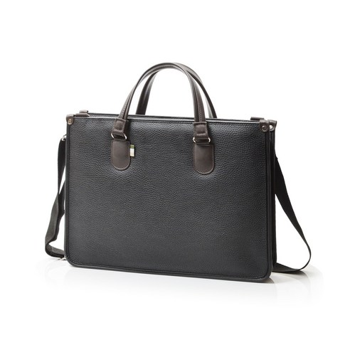 가볍고 실용적인 준토 스마트 포켓 서류가방, 당신의 일상을 스타일리시하게!