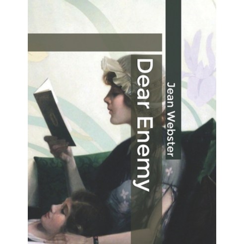 Dear Enemy Paperback, Independently Published, English, 9798608129797