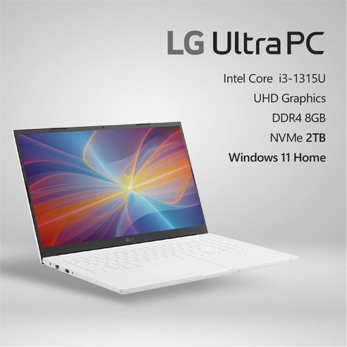 LG 울트라PC 15UD50R-GX36K: 경제적인 컴퓨터 작업에 완벽한 파트너