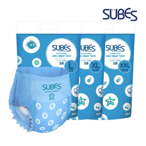 Diaper test upbundle elig, 1단계, 1매