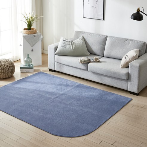 데코뷰러그 스너글러그 허밍 아치형 러그 Best Top5