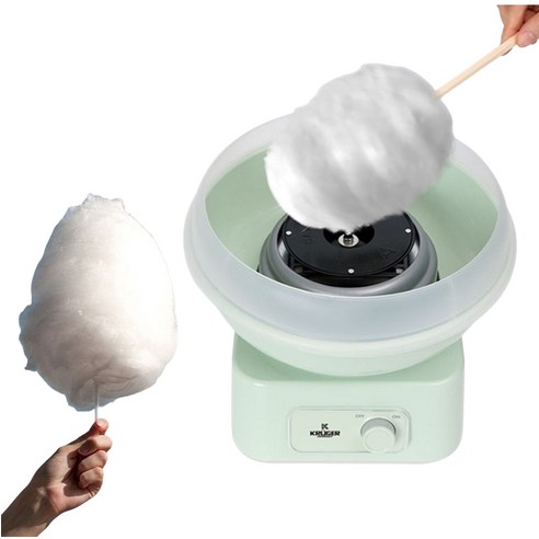 가정용 솜사탕기계 간식 솜사탕 메이커 제조기 만들기