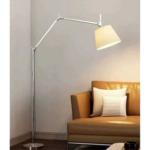 세련된 조명의 새로운 정의