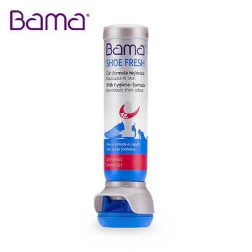 바마 프레쉬 신발 냄새제거 스프레이, 100ml, 5개