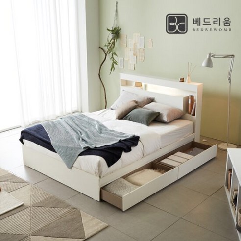 스마트한 휴식의 새로운 경험