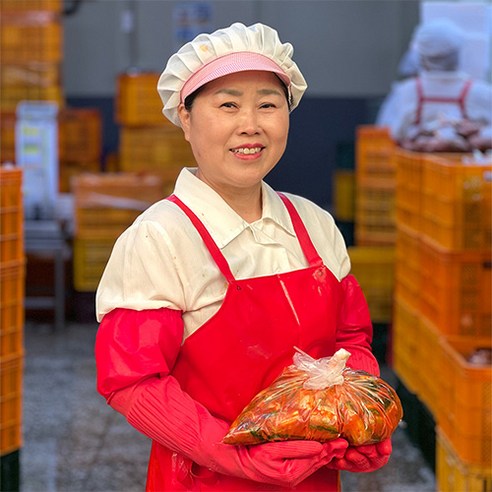 시원함으로 여름 입맛을 되살리는 [민이네식탁] 전라도 열무 얼갈이 물김치