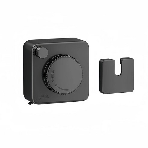 공간 혁신을 돕는 숨겨진 조력자, 무타공 와이어 빨래줄