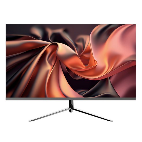 글로벌전자 FHD 75Hz IPS 모니터, 81.3cm, GX32LED IPS 베젤리스 (무결점) 32인치모니터