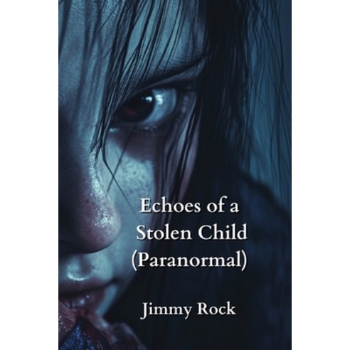 (영문도서) Echoes of a Stolen Child (Paranormal) Paperback, Jimmy Rock, English, 9798330643394