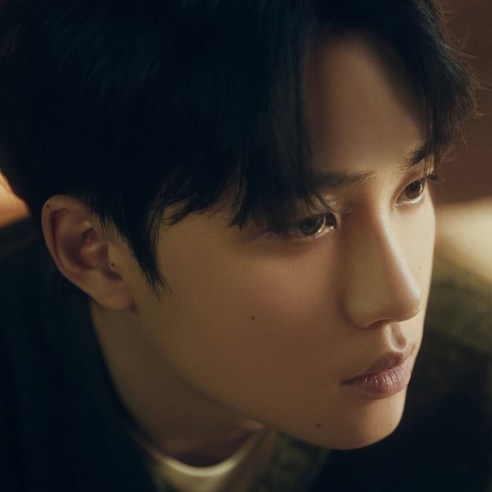 [CD] 디오 (D.O.) - 미니앨범 2집 : 기대 [Note Ver.] : *[종료] YES24 특전 미공개 셀카 포토카드 증정 종료