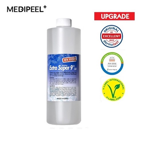 메디필 엑스트라 슈퍼 9 플러스 2.0, 250ml, 1개
