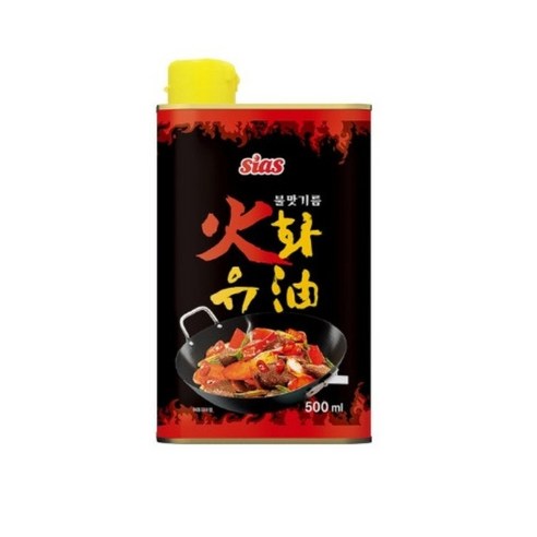 곰곰 콩두부, 550g, 1개 곤약/방탄커피 외 16 시아스 불맛기름 화유 500ml, 1개