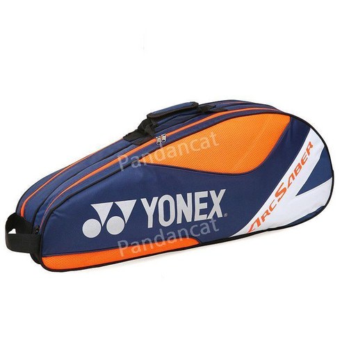 New Model 배드민턴가방 라켓보관 스포츠백팩 최신형YONEX, 1. NEW Green, 1개