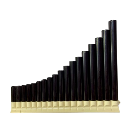 마음을 울리는 선율, 나만의 팬플룻 연주를 시작해 보세요! 팬플룻