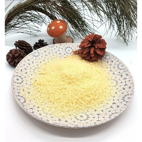 특별한 떡 요리를 위한 비결