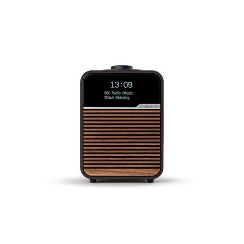 Ruark Audio 루악오디오 R1mk4 에스프레소