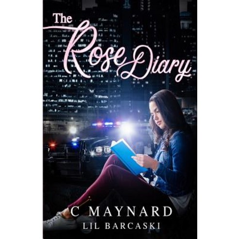 The Rose Diary Paperback, Curtis Maynard, English, 9781641990462