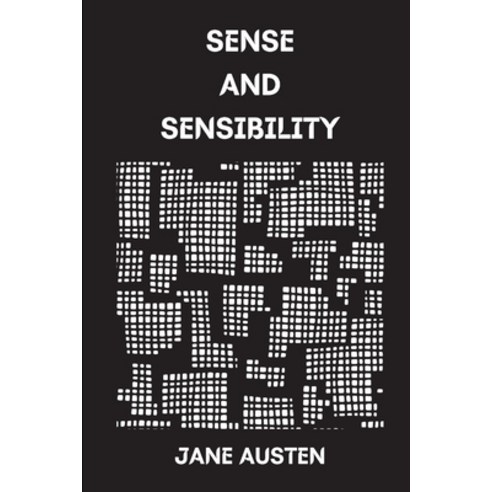 Sense and Sensibility Paperback, Independently Published, English, 9798598482278