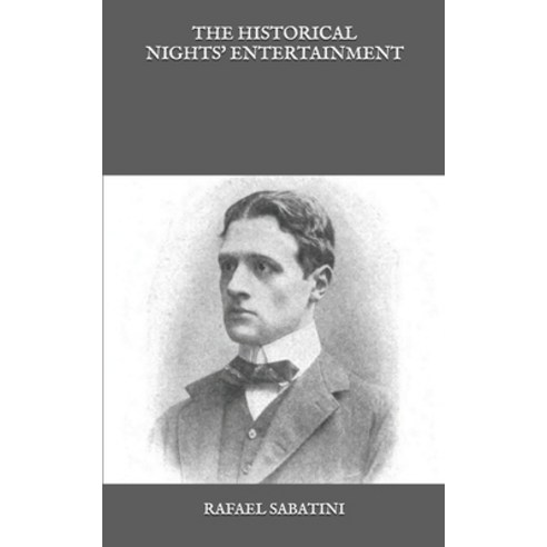 The Historical Nights'' Entertainment Paperback, Independently Published, English, 9798591708917