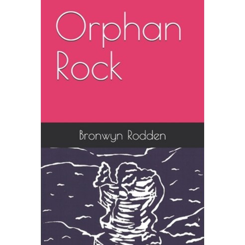 Orphan Rock: A Ros Gordon Mystery Paperback, Independently Published, English, 9798643666592