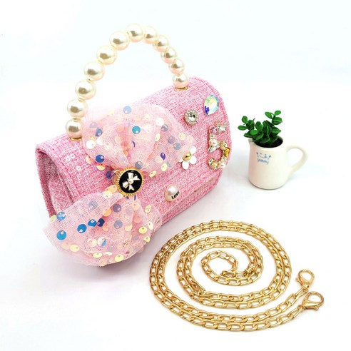 사랑스러움 가득, 딸에게 선물하세요