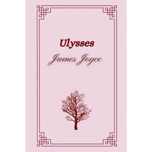 (영문도서) Ulysses by James Joyce Paperback, Independently Published, English, 9798511009346