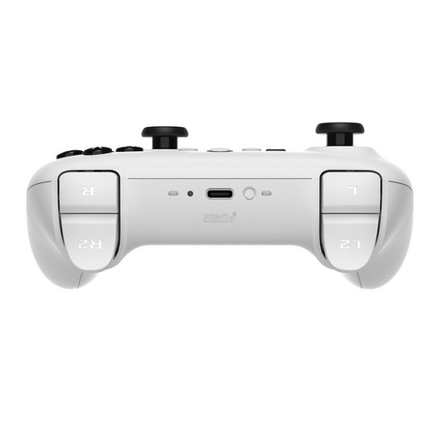 레트로 감성과 성능의 완벽 조화, 8BitDo Ultimate로 당신의 게이밍 경험을 업그레이드하세요!