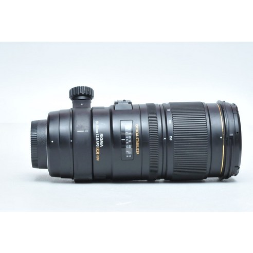 니콘 F 마운트용 시그마 50150mm f2.8 EX DC OS HSM APO 망원렌즈 1개 시그마망원렌즈