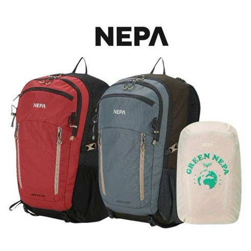 [오케이나우ㅣ인기상품] [네파] 7IE7506 네파 공용 비틀 30L 에어리 등산 배낭: 편안하고 스타일리쉬한 등반 동반자 [OKNOWㅣ추천상품]