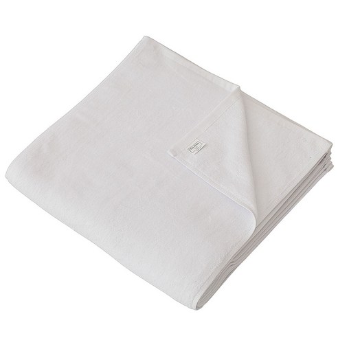 수건1번지 미용실 타올 30수 미용 수건 100g10매 36x76cm, 화이트, 10개 - 수건 | 쿠팡