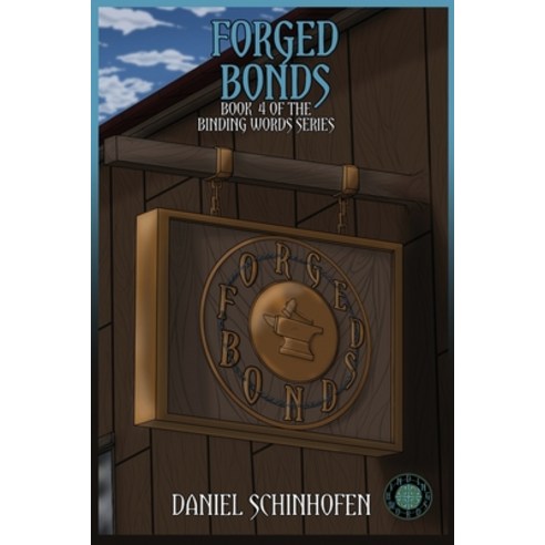 Forged Bonds Paperback, Independently Published