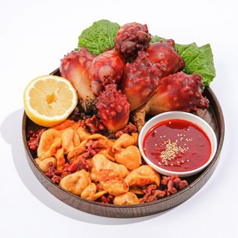 산지직송 활멍게 꽃멍게의 맛과 영양 가득 담은 4kg 대박