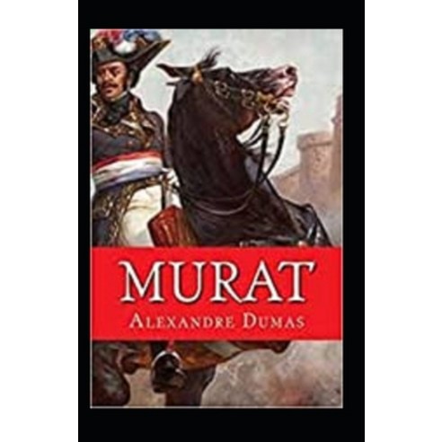 (영문도서) Murat illustrated Paperback, Independently Published, English, 9798520132141