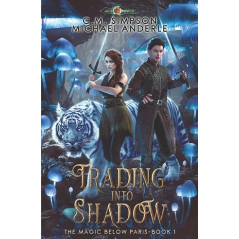 Trading Into Shadow Paperback, Lmbpn Publishing