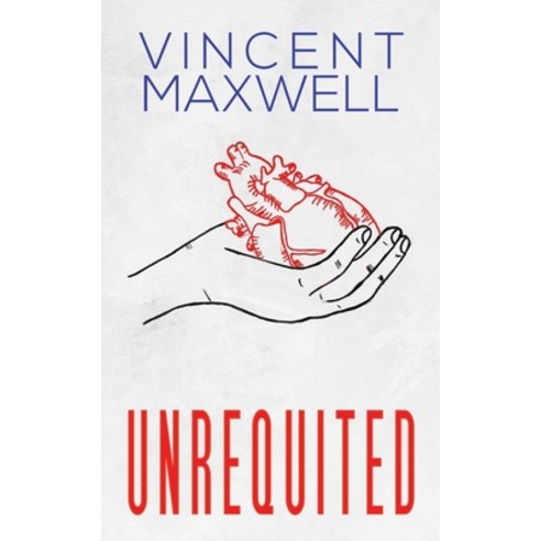 Unrequited Paperback, Austin Macauley