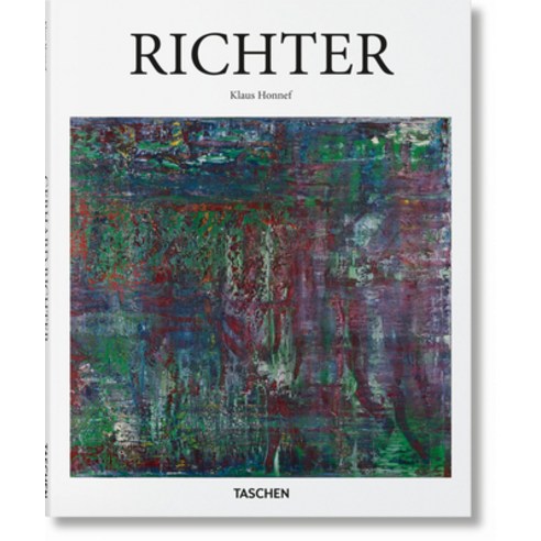 Gerhard Richter, Taschen