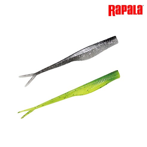 라팔라 트리거엑스: 광어 낚시의 새로운 지평을 열다