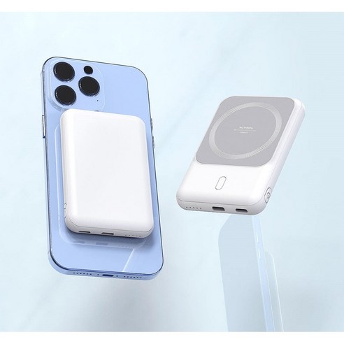엑티몬 맥세이프 보조배터리 5000mAh ( C to C )