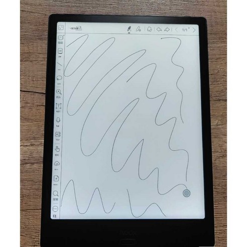 독서의 새로운 경험을 선사하는 KOCO 리디페이퍼