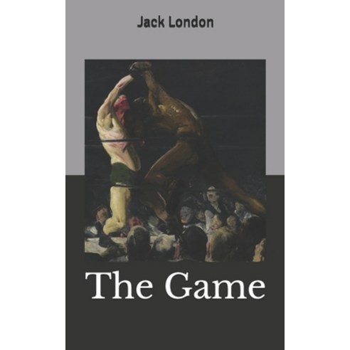 The Game Paperback, Independently Published, English, 9781679787348