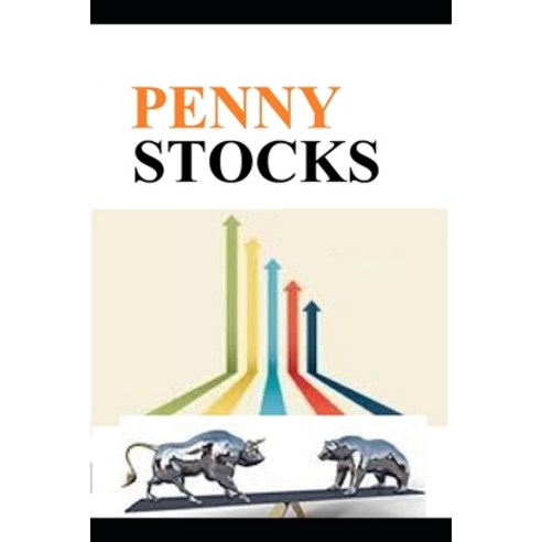 (영문도서) Penny Stock - The Beginners Book Paperback, Independently Published, English, 9798518864092