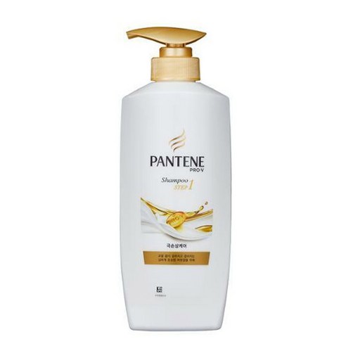팬틴 프로브이 극손상 케어 샴푸, 500ml, 1개