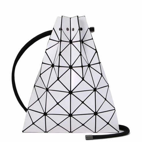 이세이 미야케 바오바오 루센트 숄더백 핸드백 일본직수