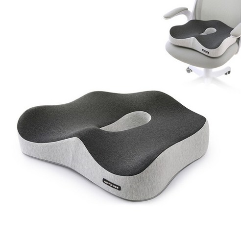 Fowod 메모리폼방 석바른자세: 완벽한 자세교정과 치질 완화