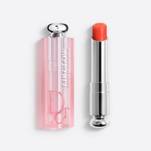 디올 어딕트 립 글로우 3.5g, 017 울트라 코랄, 1개