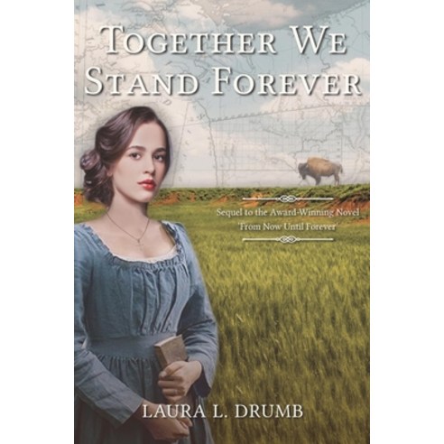 (영문도서) Together We Stand Forever Paperback, Independently Published, English, 9798325594311