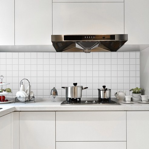 10장의 마법, 낡은 주방을 새롭게!