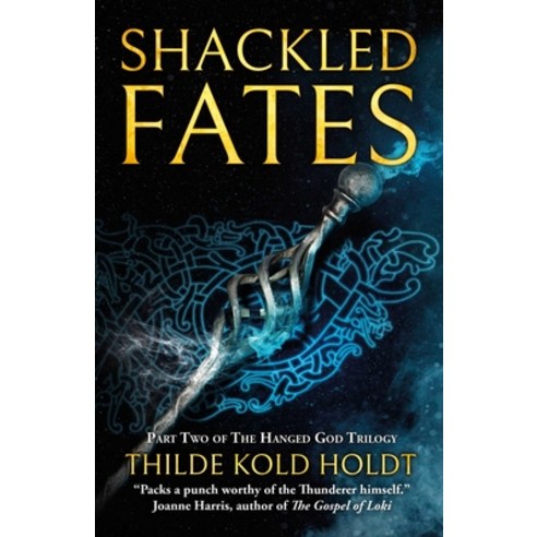 Shackled Fates Volume 2 Paperback, Solaris, English, 9781781089255